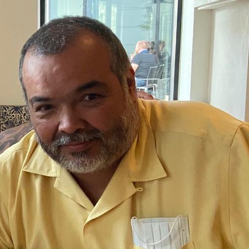 Benjamin Anthony Mares Profile Photo