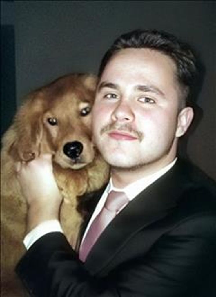 Samuel Charles Dinnis, Iii Profile Photo