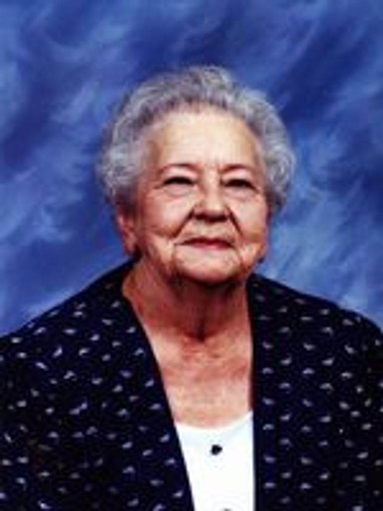 Mary Rowe