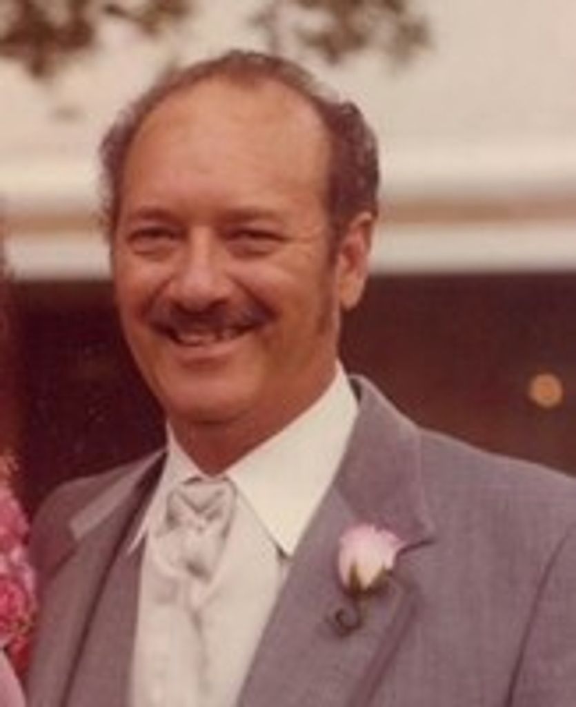 Joe Franklin Burns