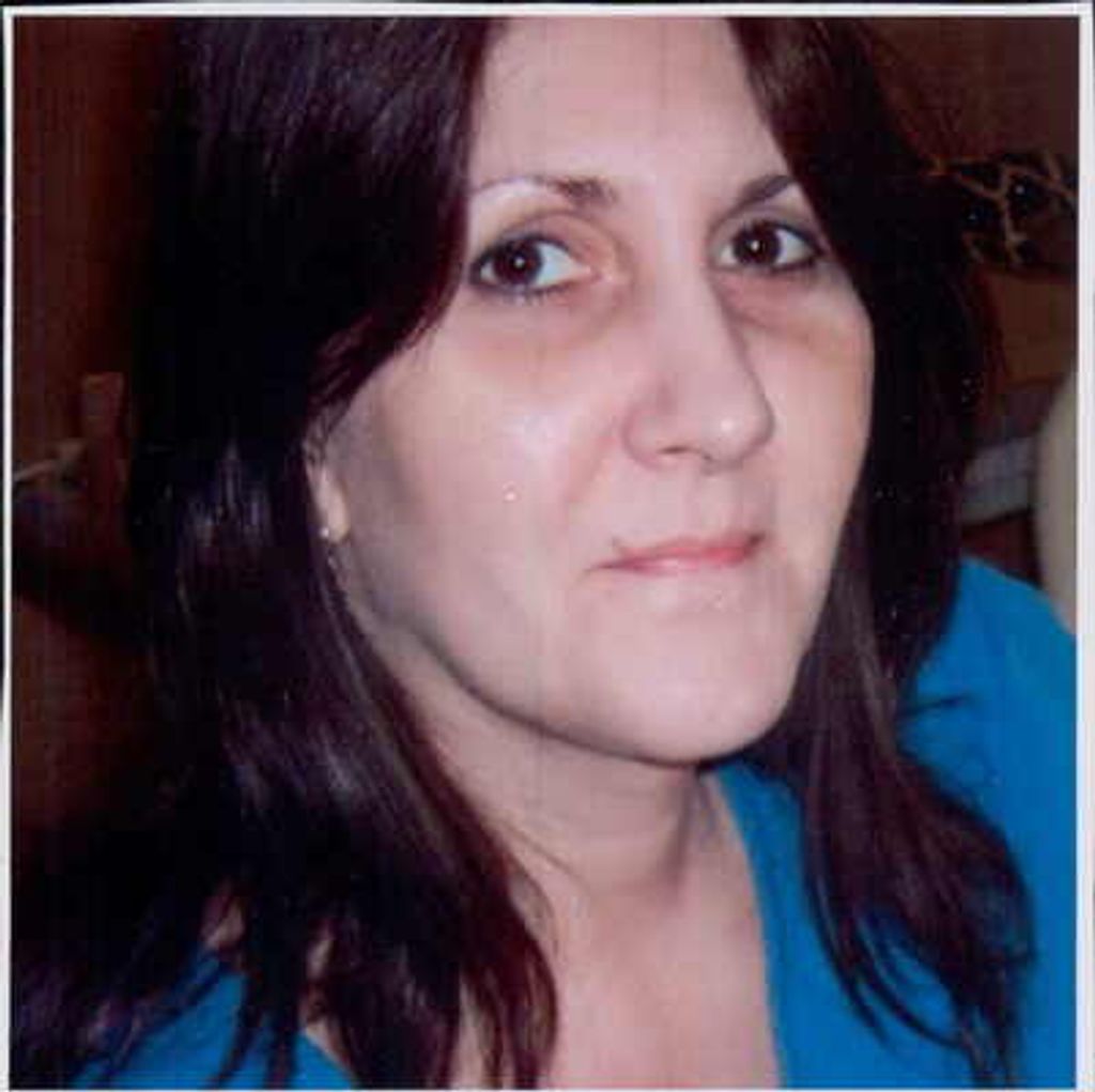 Tina Louise Chism Profile Photo