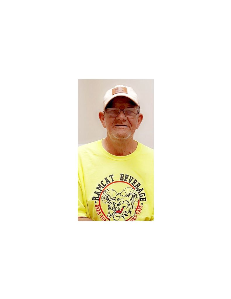 Christian "Doug" Douglas Richter