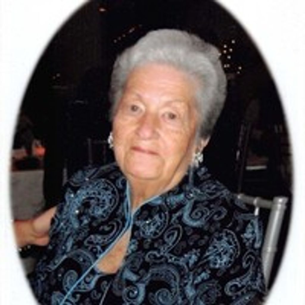 Ann M. (Nicolo) Lyons Profile Photo