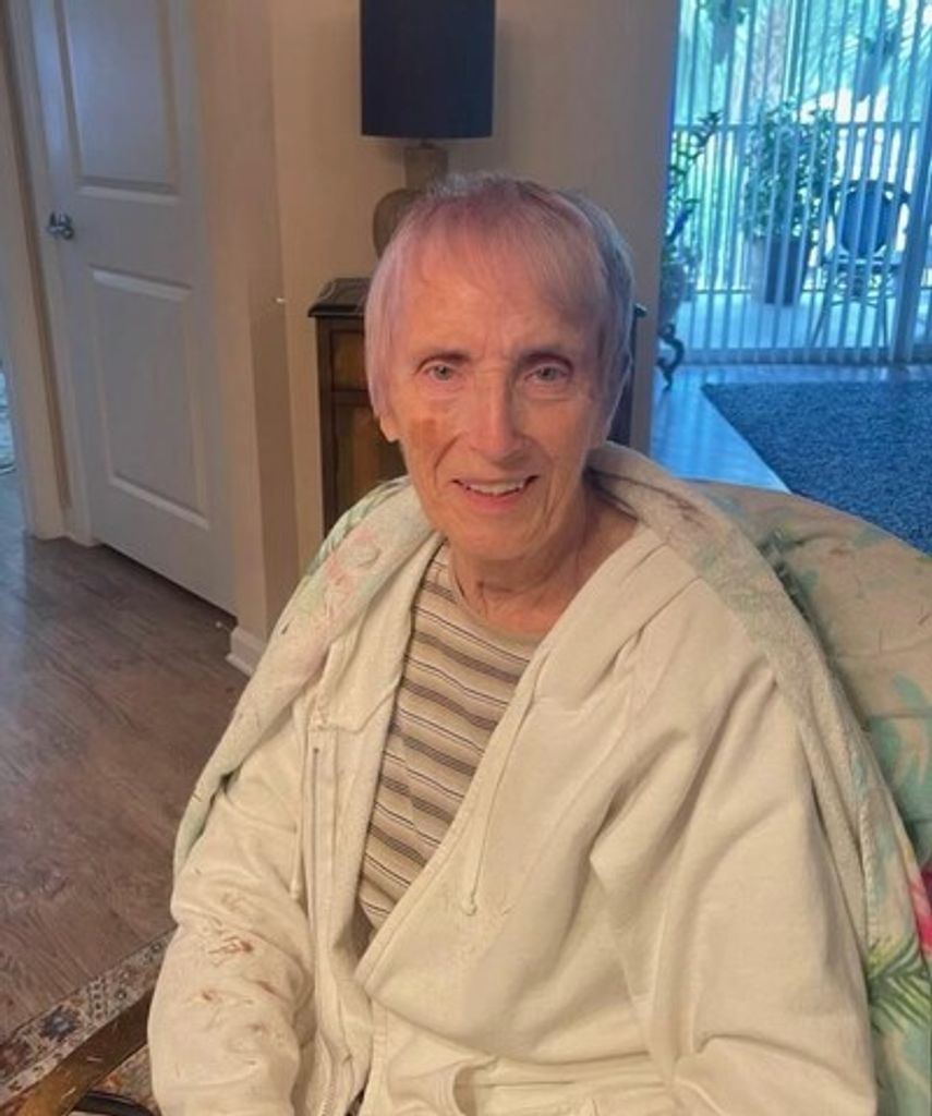 Yvonne Fern Wenell Profile Photo