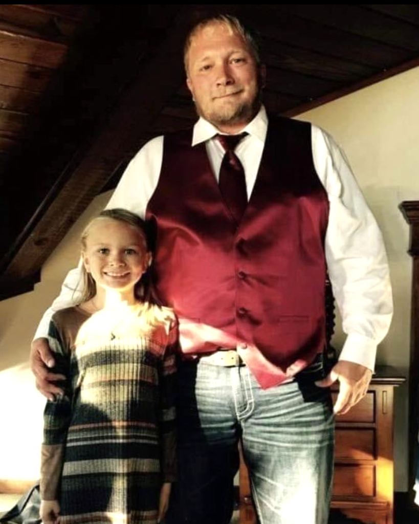 Brandon Jeff Haynes Profile Photo