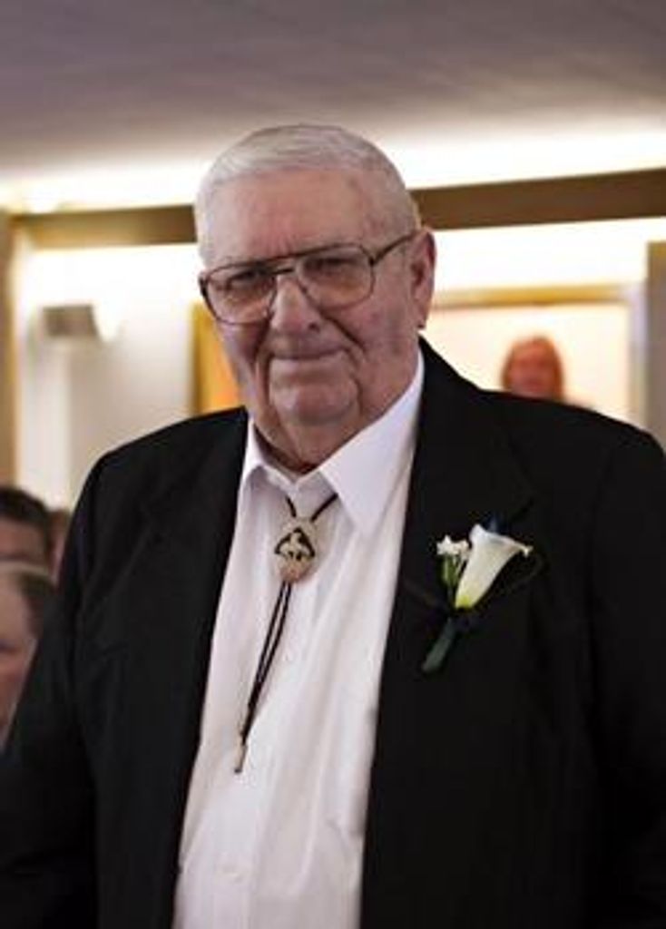 Gordon James Reneberg