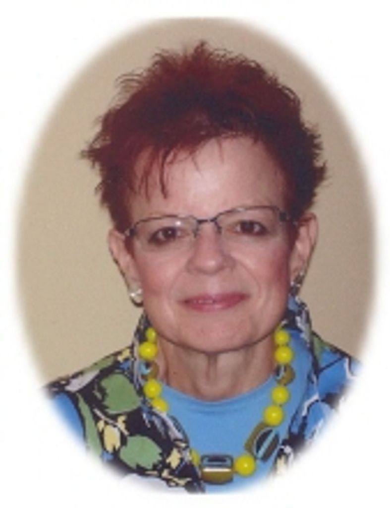 Barbara Ross Bennett