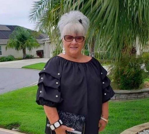Maryann (Paladino)  Pfeiffer Profile Photo