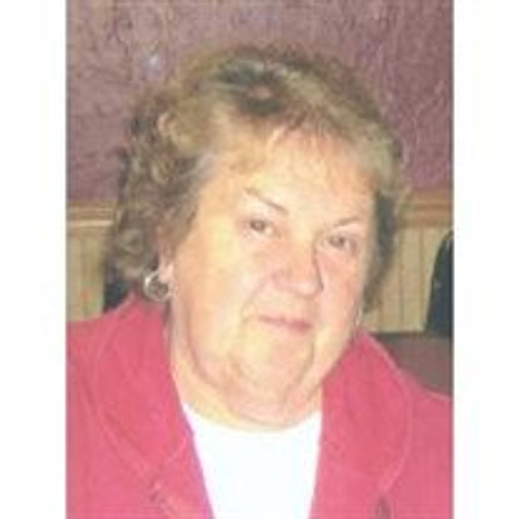 Nancy  J. Brinkman