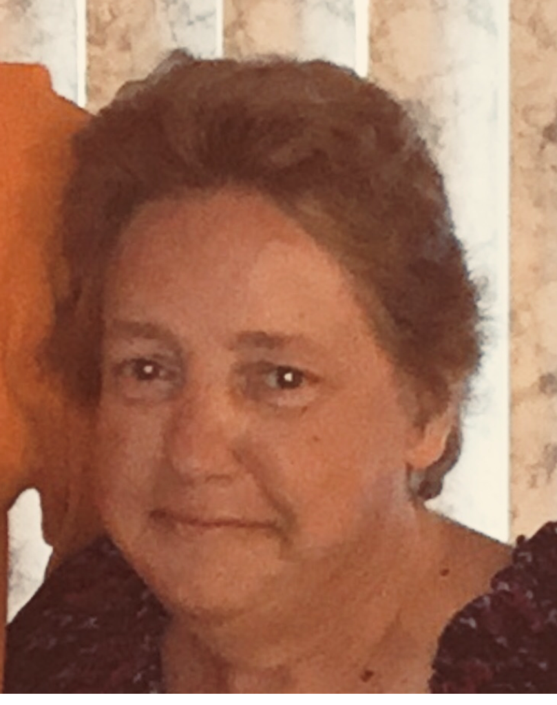 Kathleen A. Follett