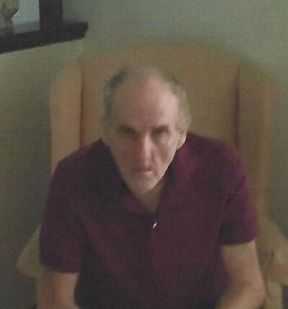 Brian J. Driscoll Profile Photo