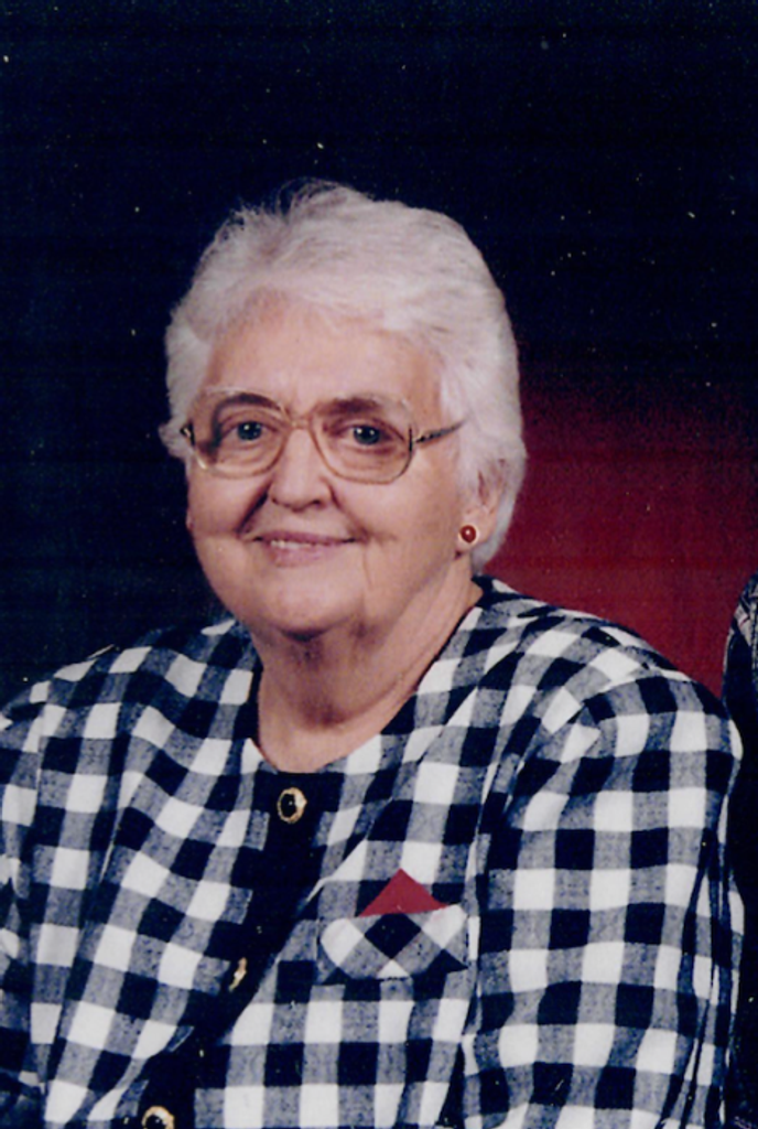 Ruby Meneta (Snodgrass)  Daugherty Profile Photo