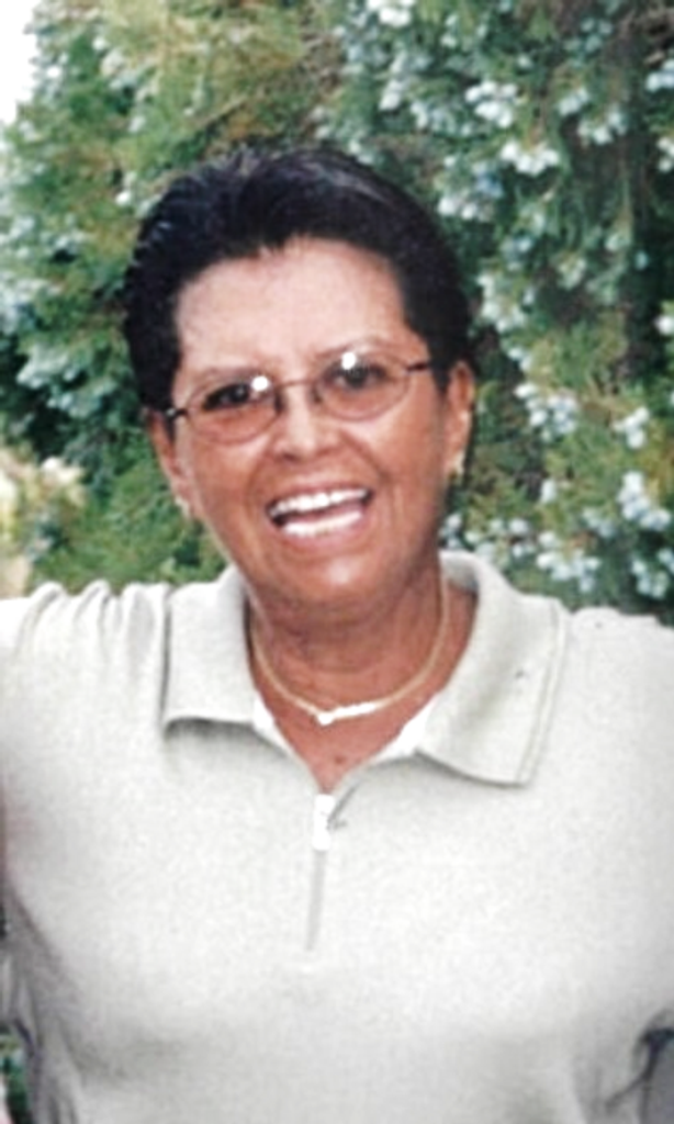 Victoria "Vickie" Morales Hernandez Profile Photo