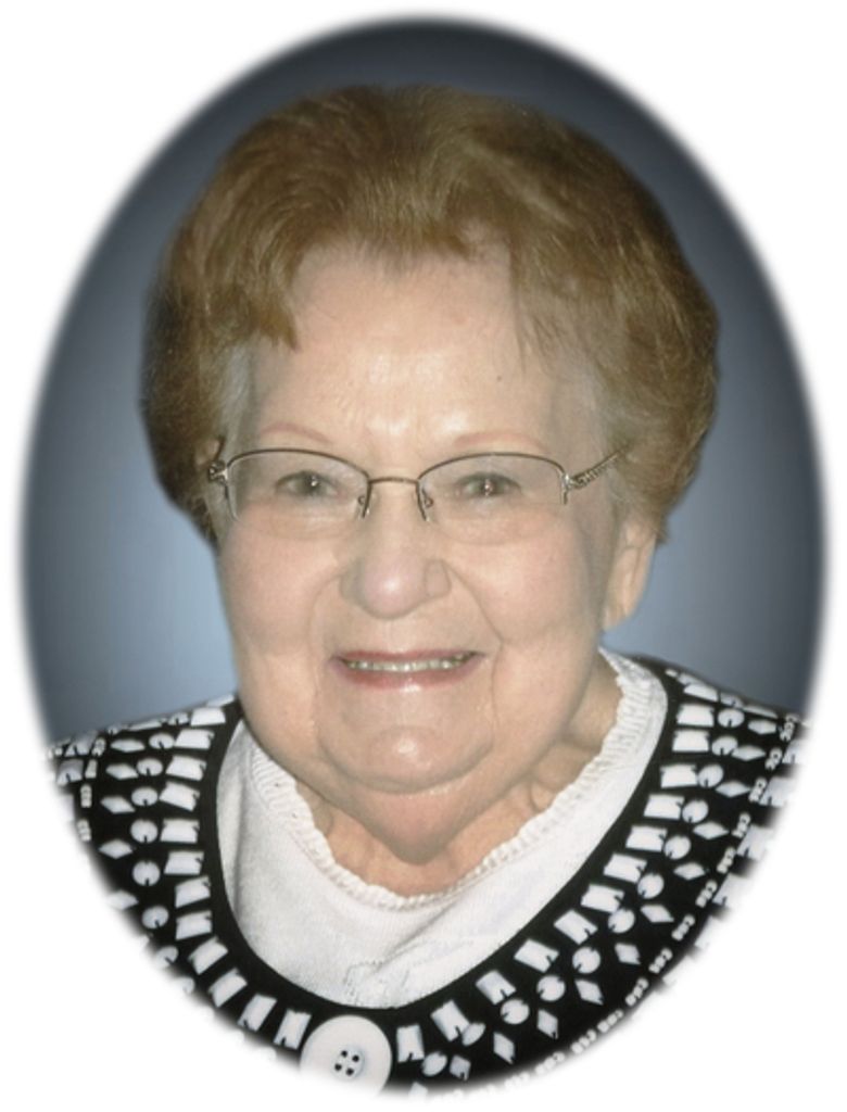 Margaret F. Williams