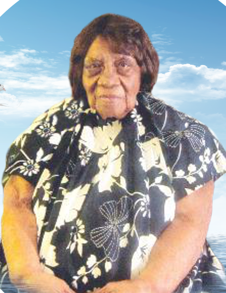 Corine B. Wharton Profile Photo