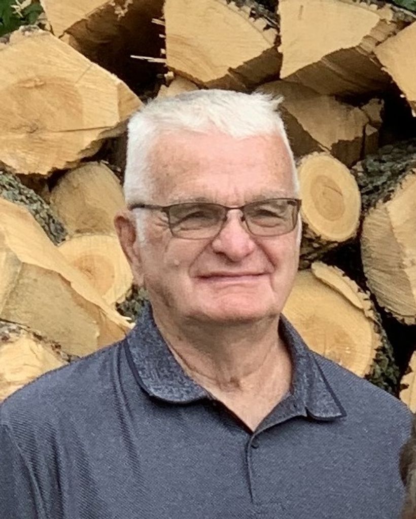 Alvin "Sonny" Cletus Wieneke