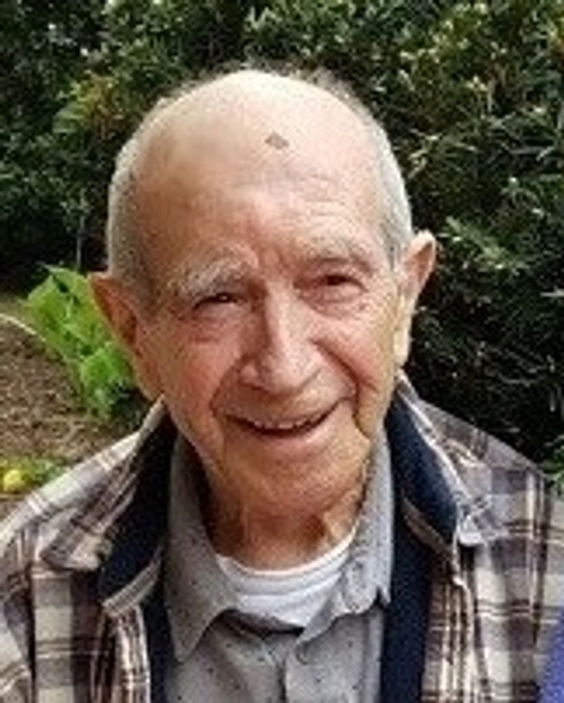 Joseph V. Campo