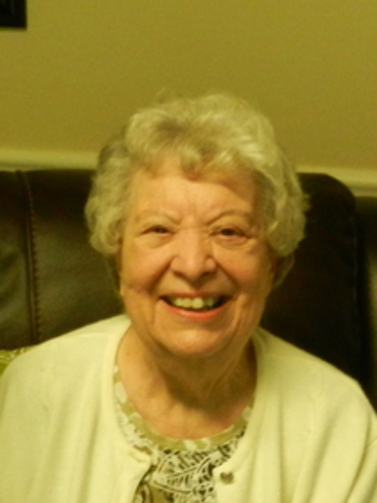 Katherine M. (Bawn)  Pujazon