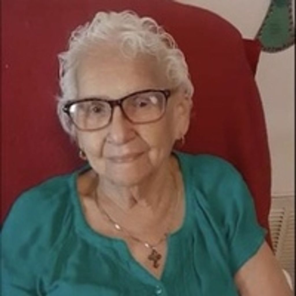Maria Magdalena Padron Profile Photo