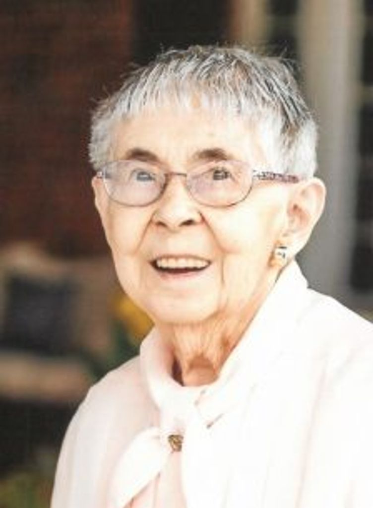 Irene Coe Profile Photo