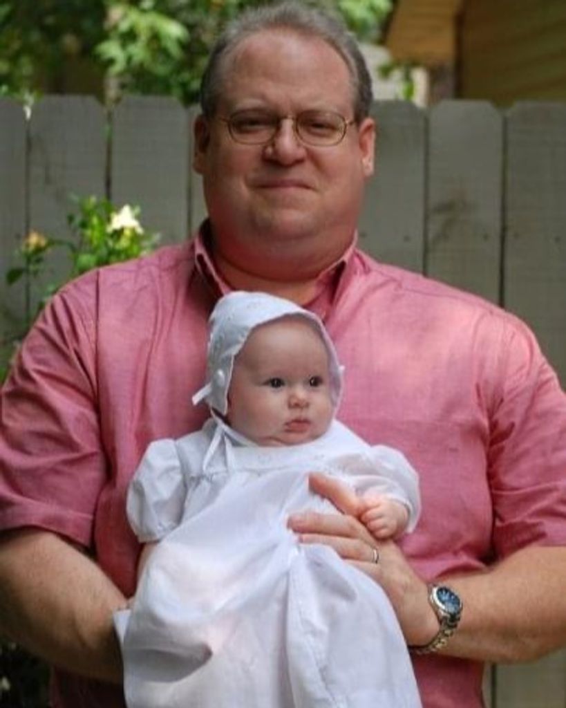 David Bruce Martin, Jr.