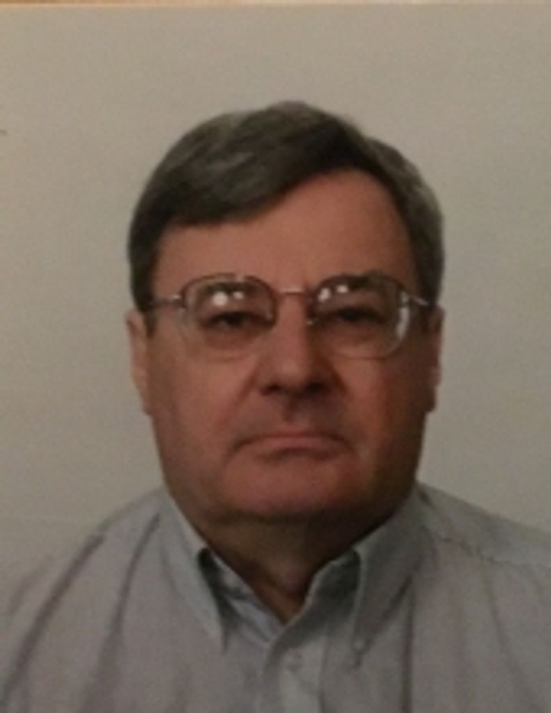 Richard  James  Collenette