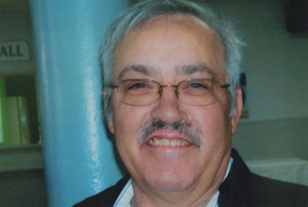 Armand Devost Profile Photo