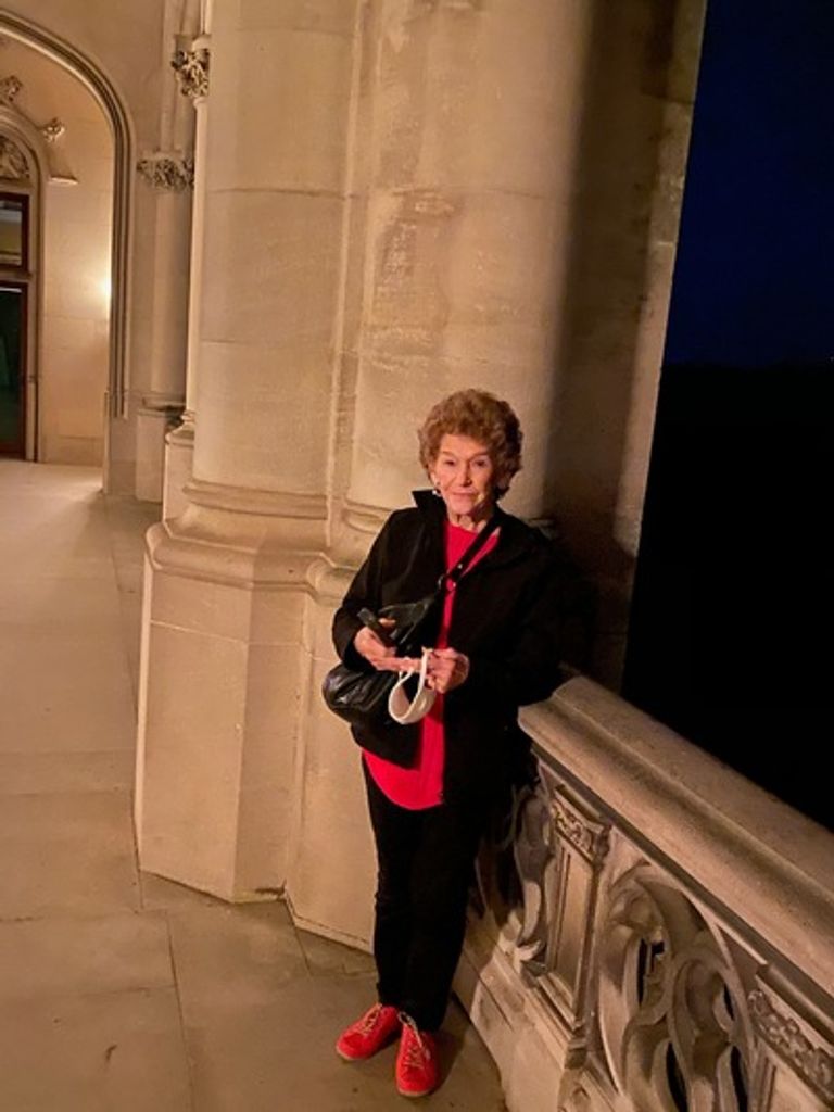 Barbara Thomas Norris Profile Photo