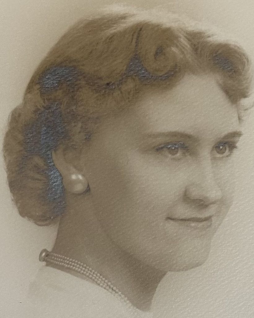 Patricia Carole Vorgity Profile Photo