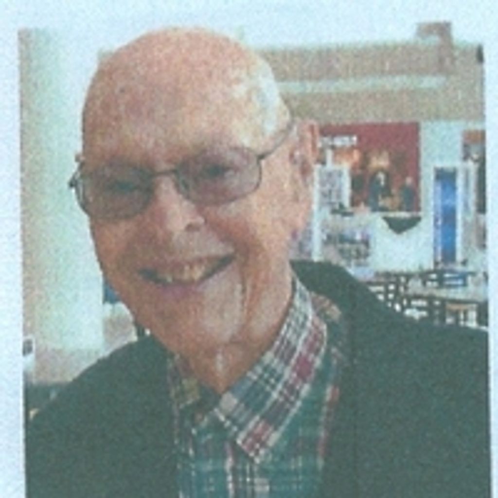 W.R. "Bill" Harget Jr.