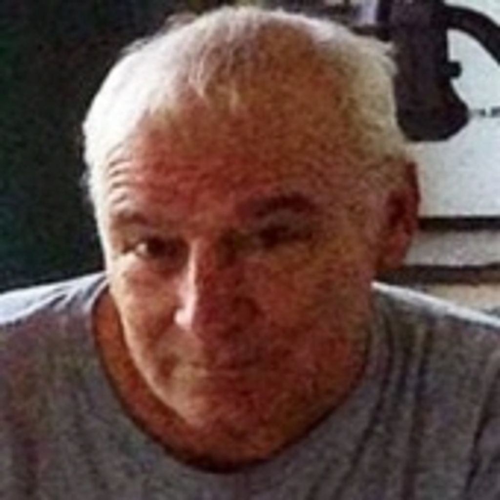 David A. Barnard