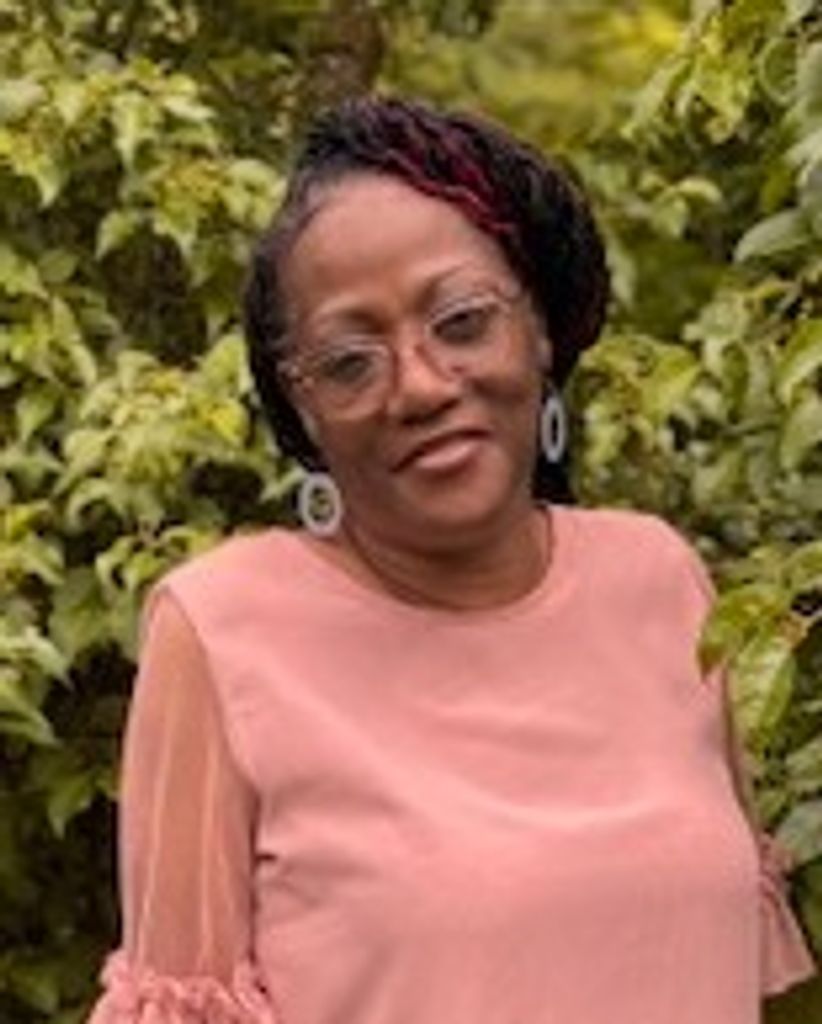 Leah Leown Mckinney