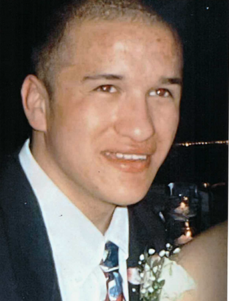 Reynaldo Ramirez Jr. Profile Photo