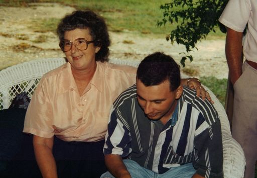 Linda Jewell (Deal)  Crosby photo gallery thumbnail 144 of 246