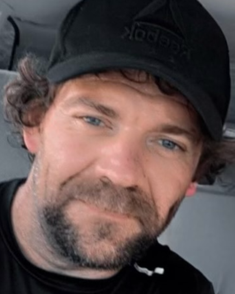 Jesse Robert Young Profile Photo