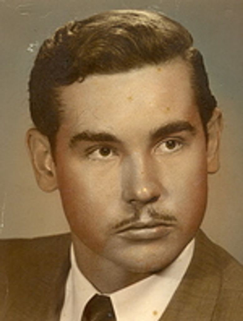 Garrett R. Loucks