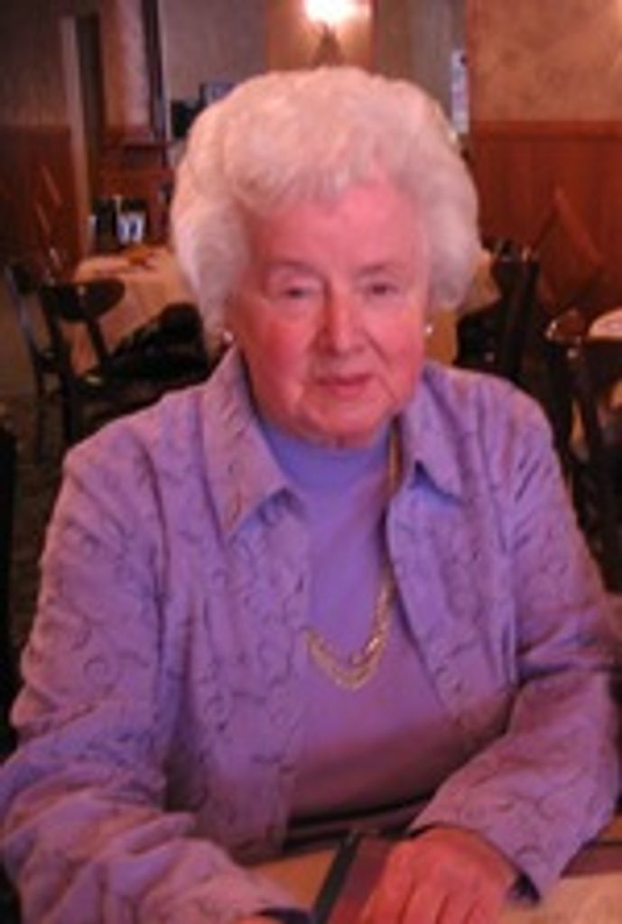Louise Puhek