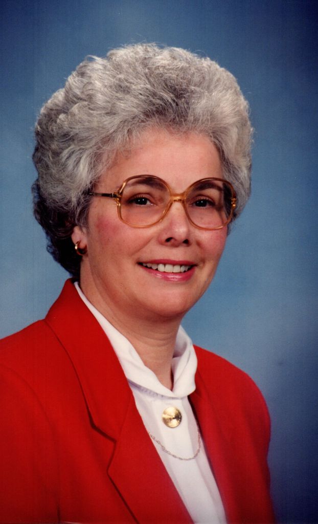 Elsie May Watson Clatterbuck Profile Photo