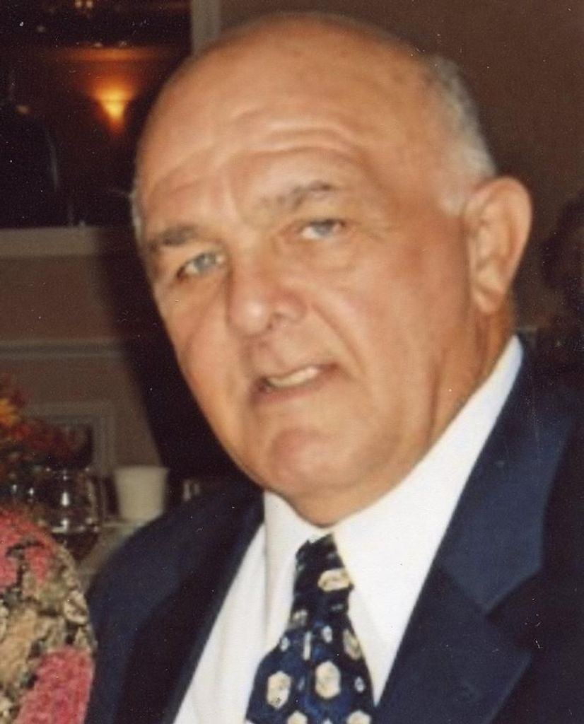 David G. Roth Profile Photo