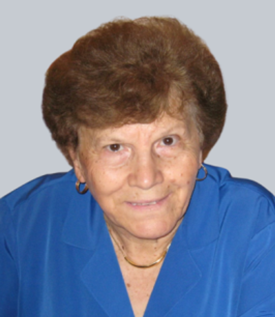 Ida Dibenedetto