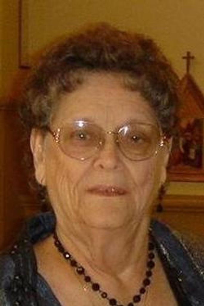 Melba Jackie Aaron Boatright Profile Photo