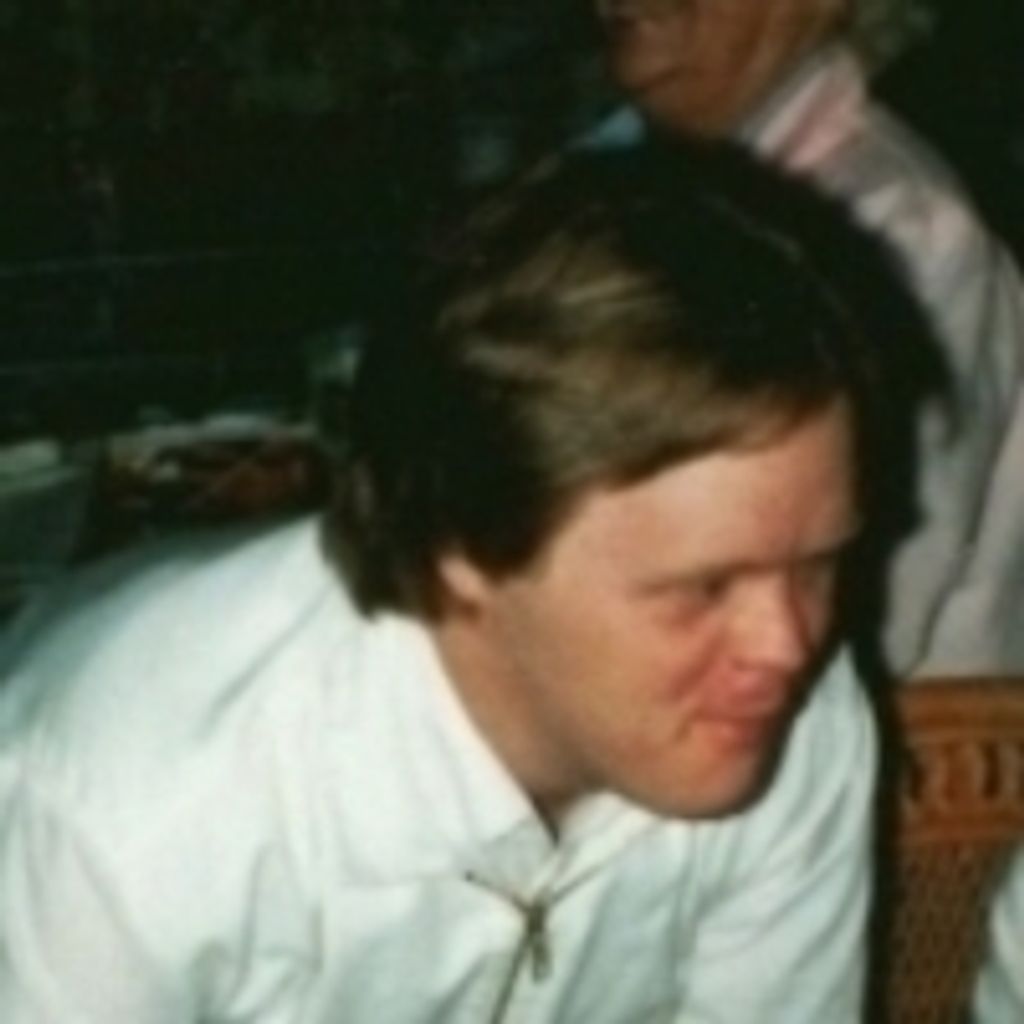 Robert M. Armstrong