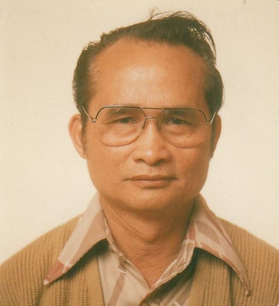 Marcelino Aliasot Bigno