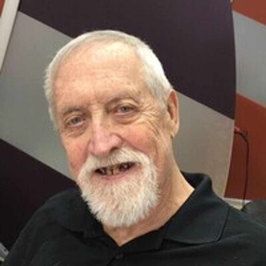 Edward Charles Jones, Jr.