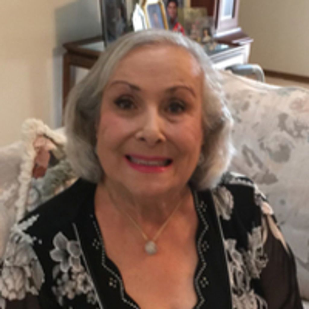 Elda F. Palombini Guitz Profile Photo