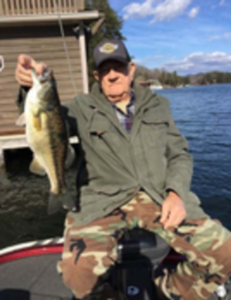 J. S. Hopper Profile Photo