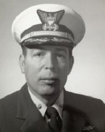 John Robert Felton Profile Photo