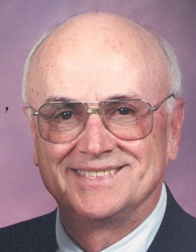 Geno H. Martini Profile Photo