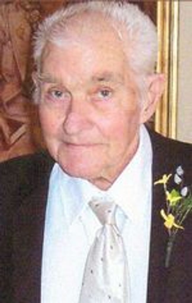Glen N. Dickemore