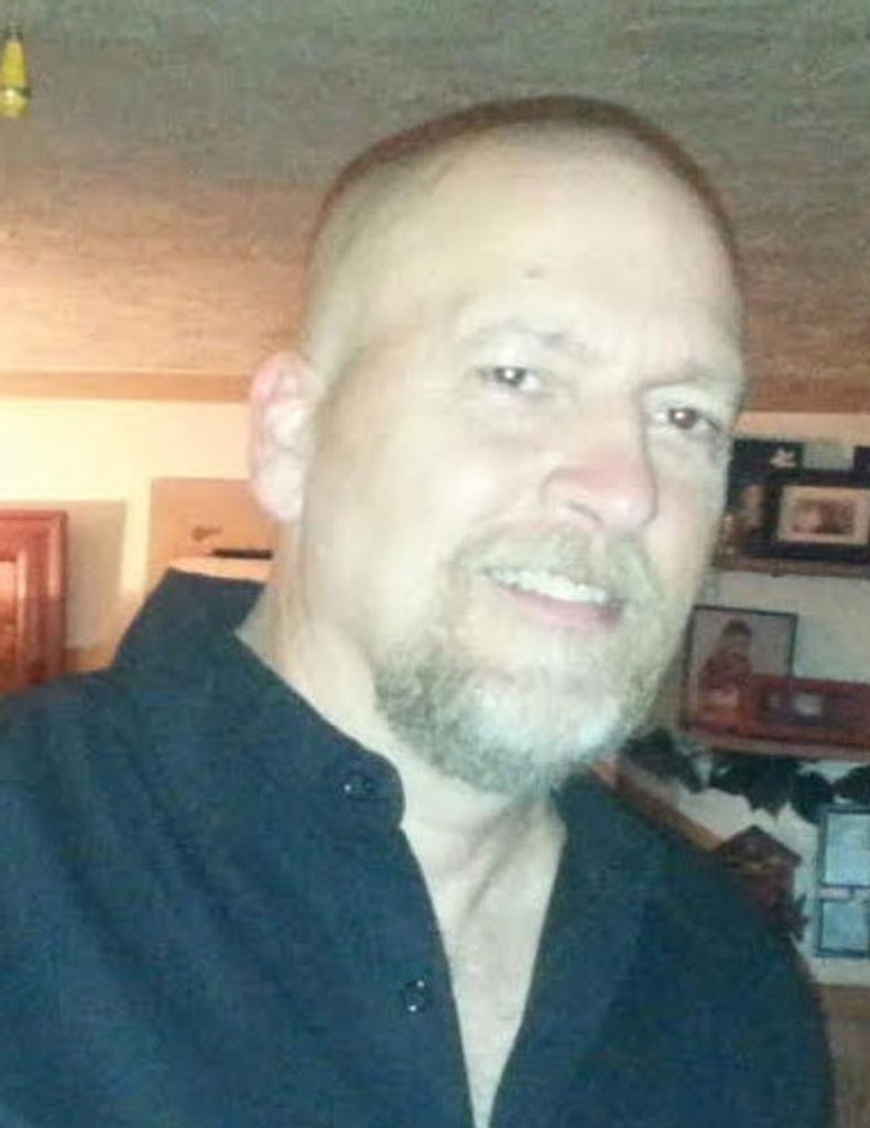 Eric A. Pedicord